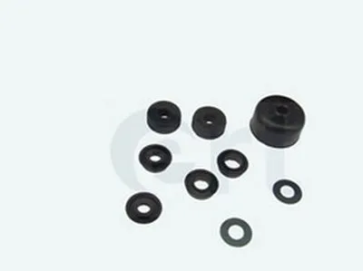 Ремкомплект, главный тормозной цилиндр ERT купить