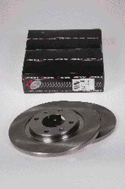 Тормозной диск PROTECHNIC купить