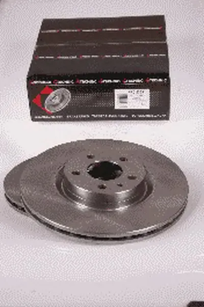 Тормозной диск PROTECHNIC купить