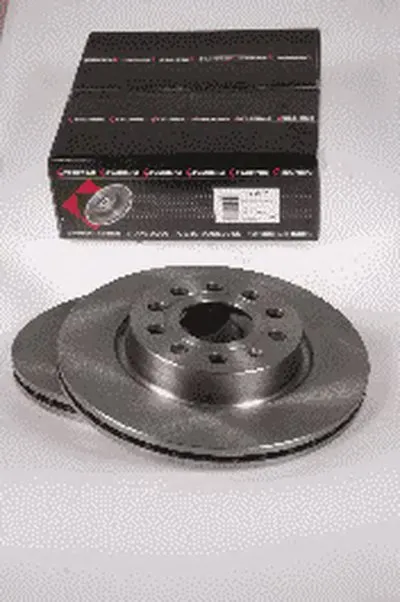 Тормозной диск PROTECHNIC купить