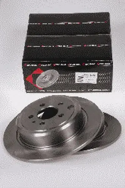 Тормозной диск PROTECHNIC купить