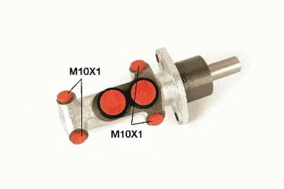 целиндер ручного тормоза PROTECHNIC купить