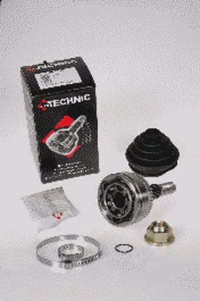 Шарнирный комплект, приводной вал PROTECHNIC купить