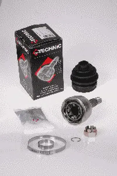 Шарнирный комплект, приводной вал PROTECHNIC купить