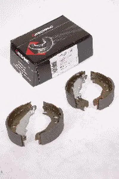 Комплект тормозных колодок PROTECHNIC купить