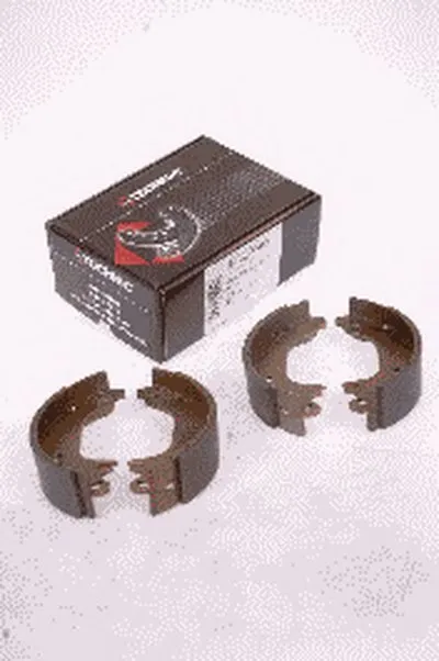 Комплект тормозных колодок PROTECHNIC купить