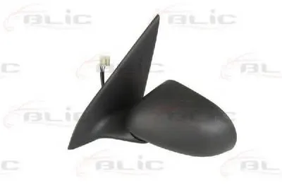 Наружное зеркало BLIC купить