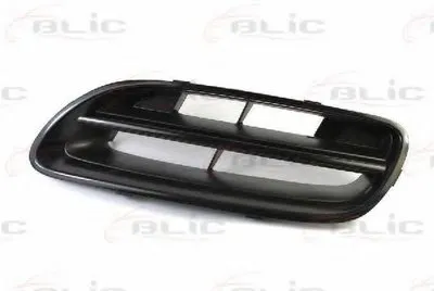 Решетка радиатора BLIC купить