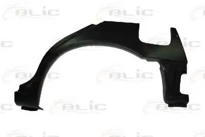 Крыло BLIC купить