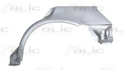 Крыло BLIC купить