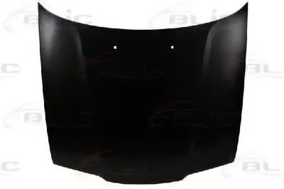 Капот двигателя BLIC купить