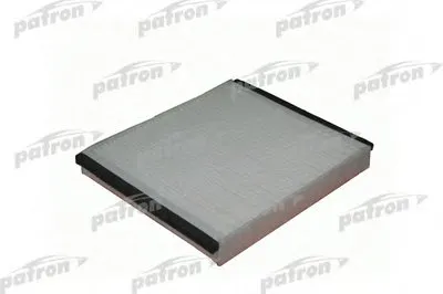 Фильтр, воздух во внутренном пространстве PATRON купить