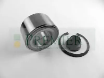 Комплект подшипника ступицы колеса BRT Bearings купить