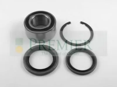 Комплект подшипника ступицы колеса BRT Bearings купить