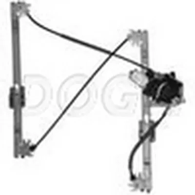 Подъемное устройство для окон DOGA купить