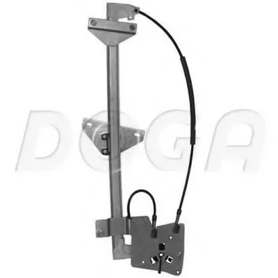 Подъемное устройство для окон DOGA купить