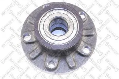 Комплект подшипника ступицы колеса STELLOX купить