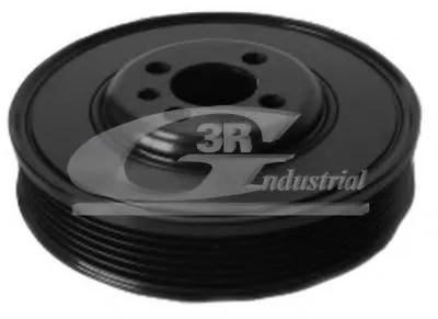 Ременный шкив, коленчатый вал 3RG купить