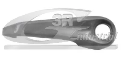 Облицовка / защитная накладка, дверь 3RG купить