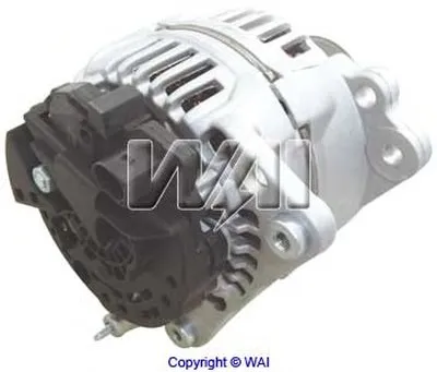 Генератор WAIglobal купить