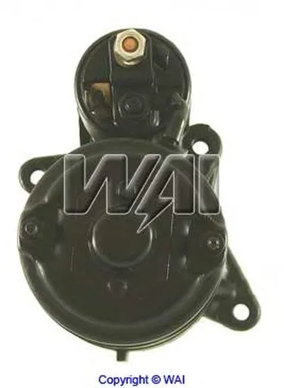 Стартер WAIglobal купить