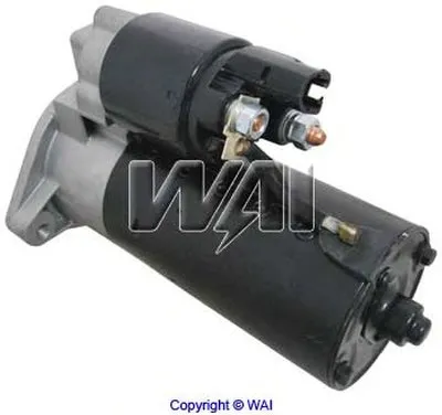 Стартер WAIglobal купить