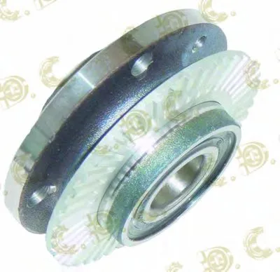 Комплект подшипника ступицы колеса AUTOKIT купить