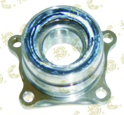 Комплект подшипника ступицы колеса AUTOKIT купить