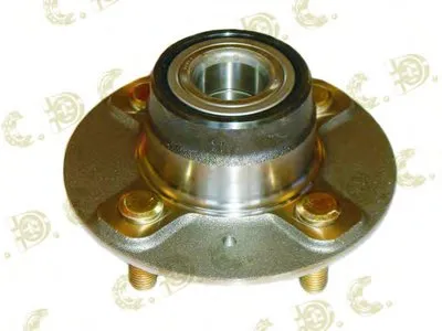 Комплект подшипника ступицы колеса AUTOKIT купить