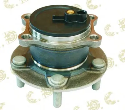 Комплект подшипника ступицы колеса AUTOKIT купить