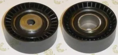 Паразитный / ведущий ролик, поликлиновой ремень AUTOKIT купить
