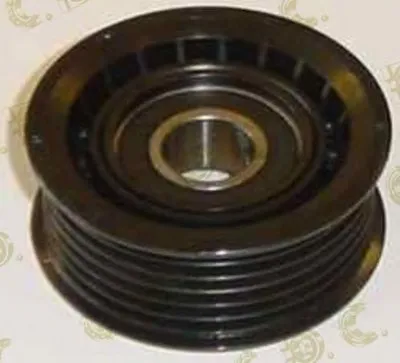 Паразитный / ведущий ролик, поликлиновой ремень AUTOKIT купить