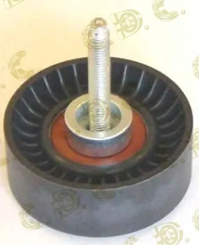 Паразитный / ведущий ролик, поликлиновой ремень AUTOKIT купить