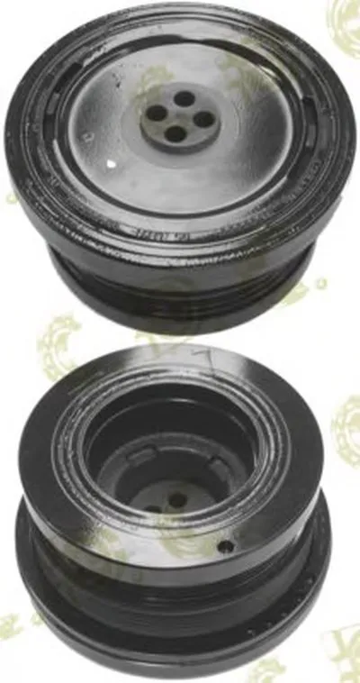 Ременный шкив, коленчатый вал AUTOKIT купить