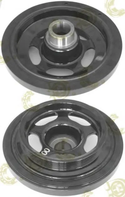 Ременный шкив, коленчатый вал AUTOKIT купить