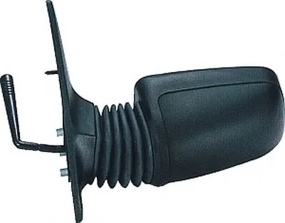 Наружное зеркало LORO купить