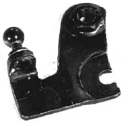 Ремкомплект, рычаг переключения Metalcaucho купить