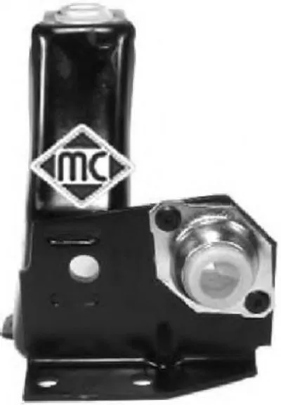 Подвеска, держатель ступенчатой коробки передач Metalcaucho купить