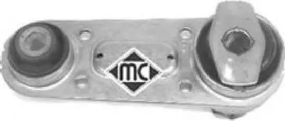 Кронштейн двигателя Metalcaucho купить