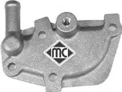 Корпус, водяной насос Metalcaucho купить