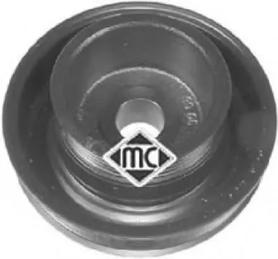 Ременный шкив, коленчатый вал Metalcaucho купить