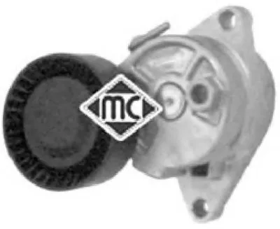 Натяжитель ремня, клиновой зубча Metalcaucho купить