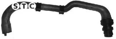 Шланг радиатора STC купить