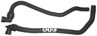 Шланг, теплообменник - отопление STC купить