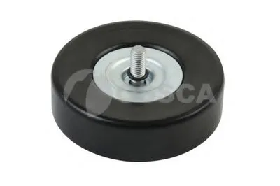 Паразитный / ведущий ролик, поликлиновой ремень OSSCA купить