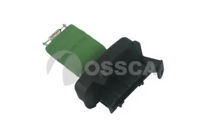 Сопротивление, вентилятор салона OSSCA купить