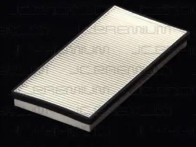 Фильтр, воздух во внутренном пространстве JC PREMIUM купить