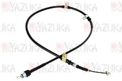 Трос, стояночная тормозная система YAZUKA купить