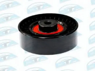 Паразитный / ведущий ролик, поликлиновой ремень BTA купить