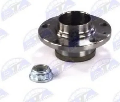 Комплект подшипника ступицы колеса BTA купить